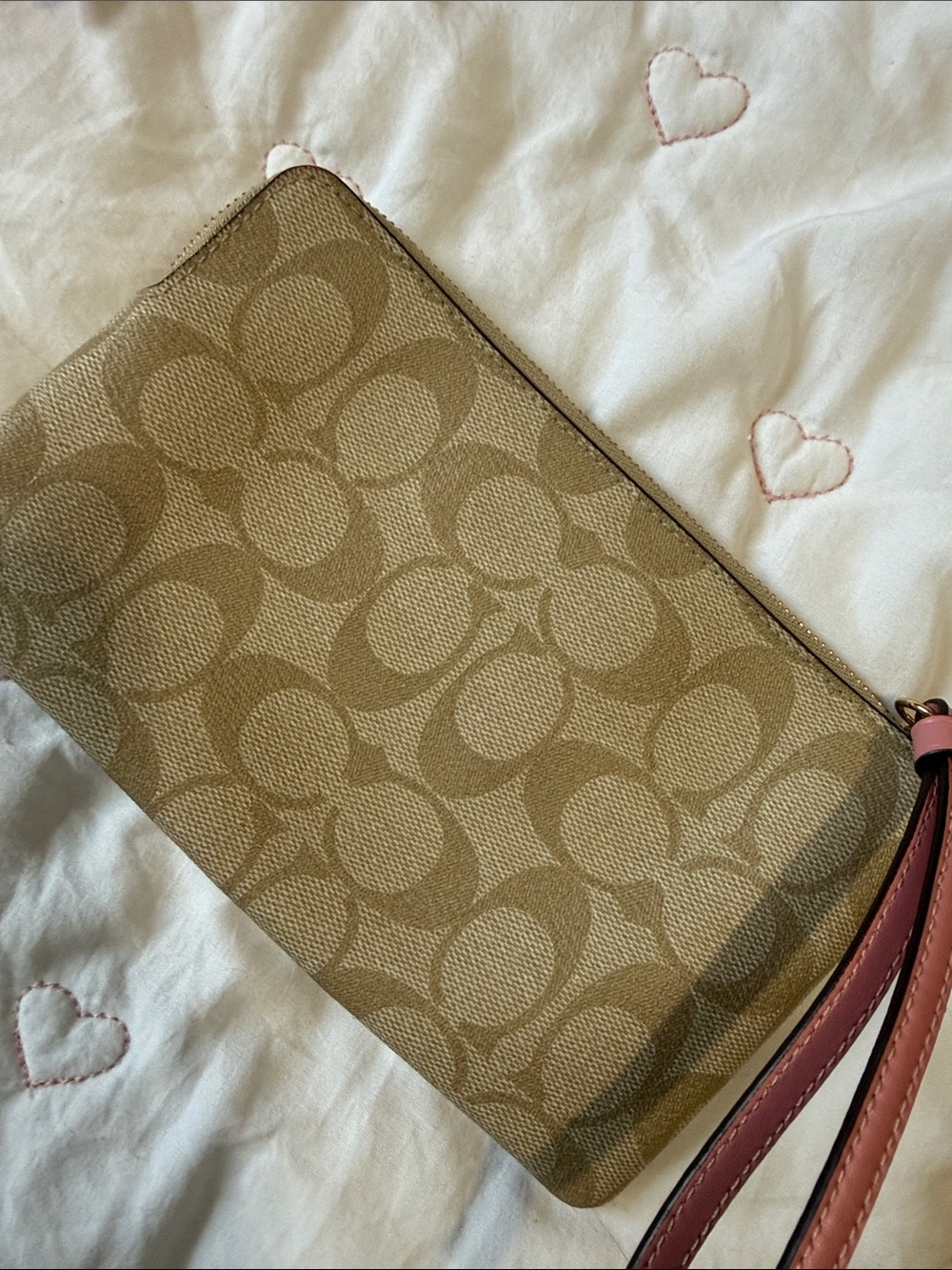 Coach Lot and Bundle - Picture 6 of 16
